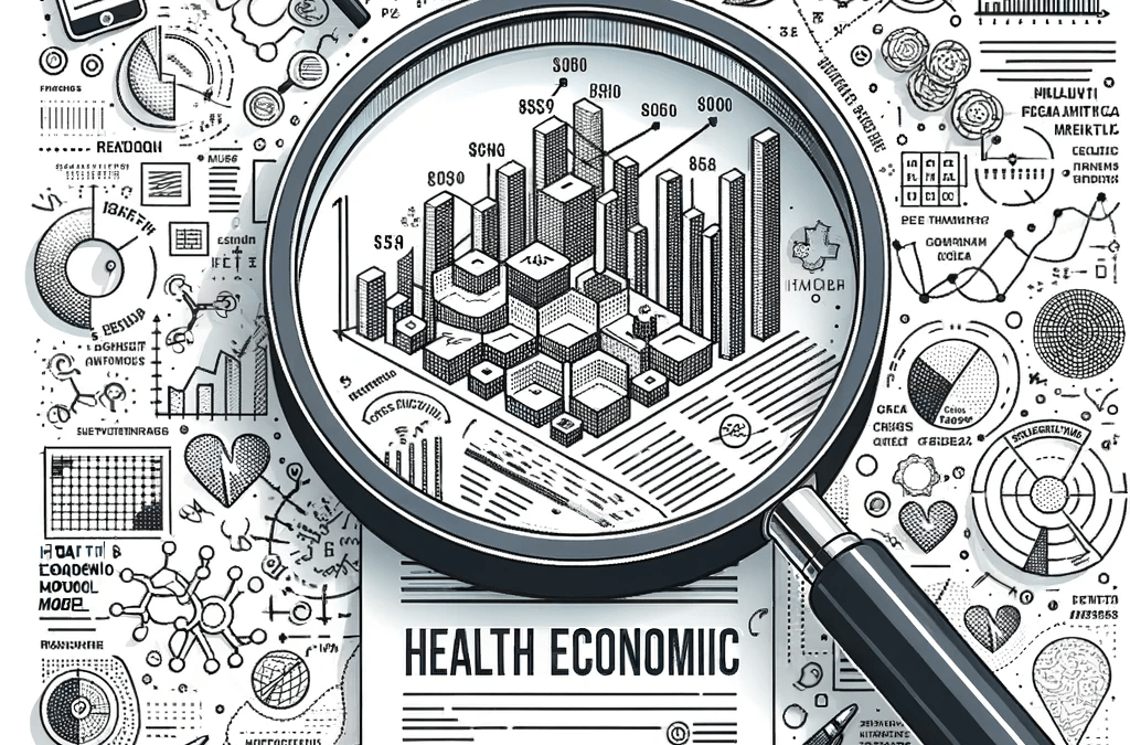 Inside the Mind of an HEOR Expert: Unveiling the Secrets of Health Economics and Outcomes Research
